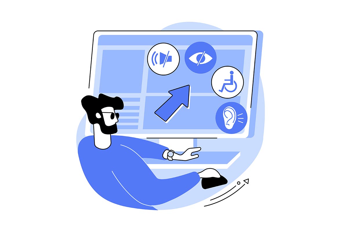 Navigating the Path to Digital Inclusivity: A Comprehensive Guide to ...